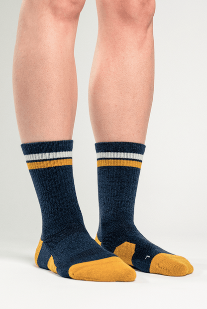 Outway Everyday Merino Crew Socks