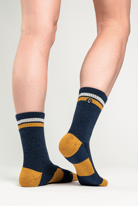 Outway Everyday Merino Crew Socks