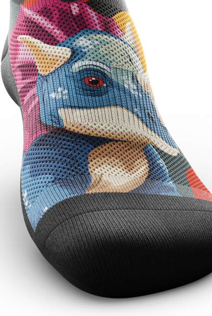 Outway Dino Crew Socks