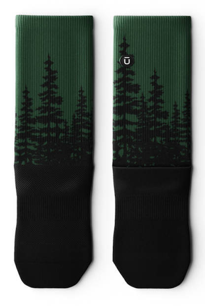 Outway Fir Crew Socks