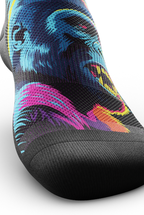 Outway Kong Crew Socks