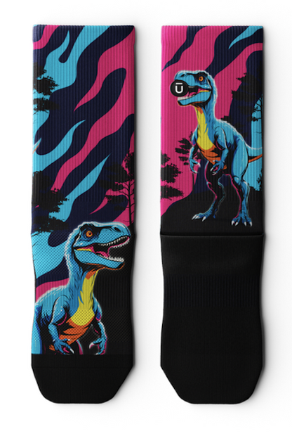 Outway Raptor Crew Socks