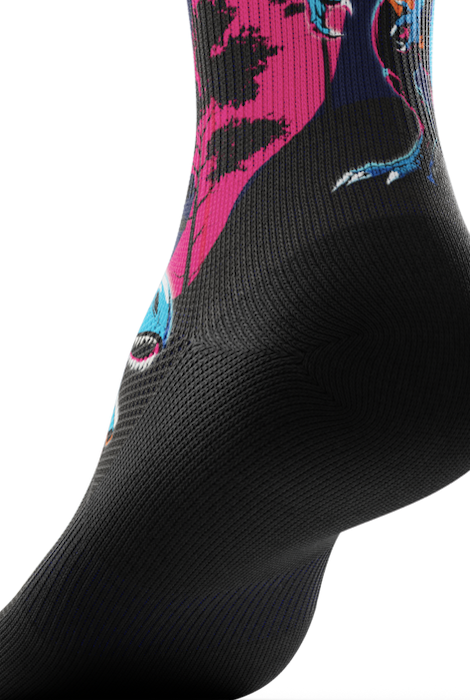 Outway Raptor Crew Socks