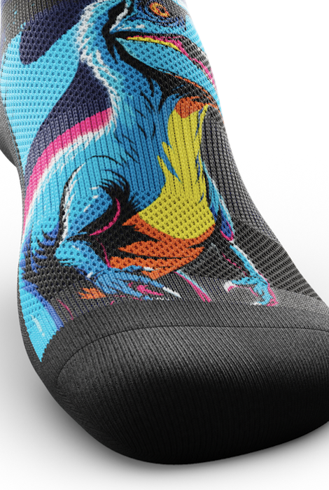 Outway Raptor Crew Socks