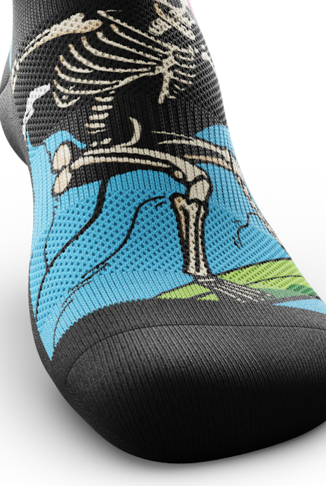 Outway Bones Crew Socks