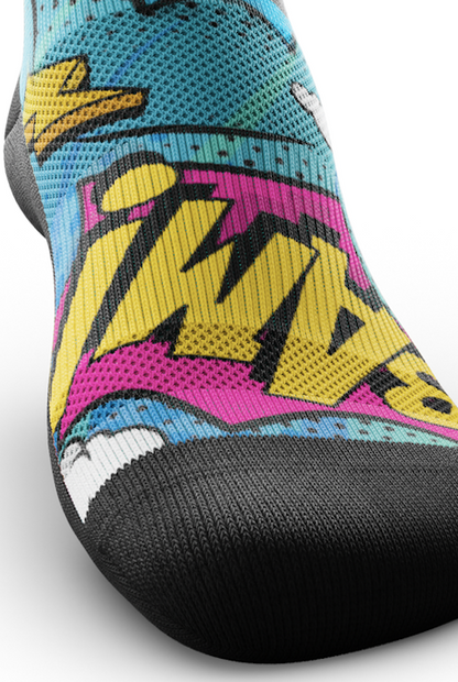 Outway Bam Crew Socks