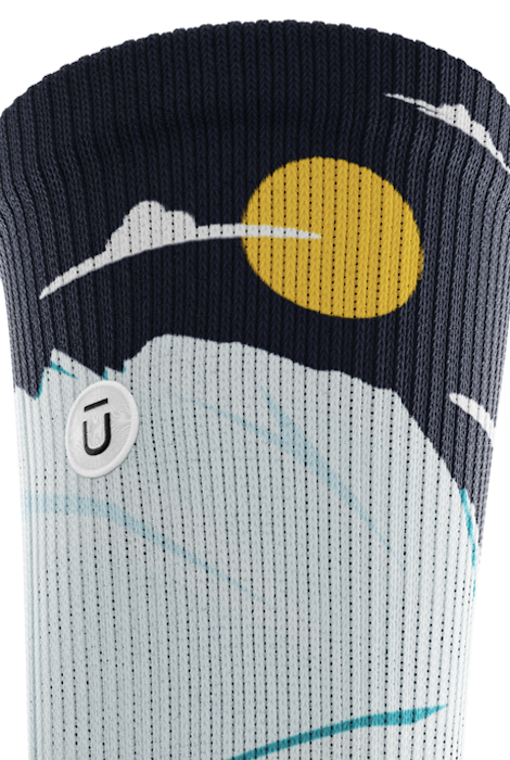 Outway Banff Crew Socks