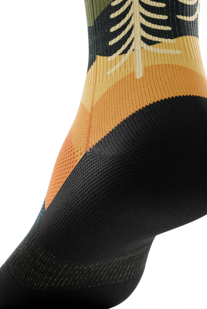 Outway Drifter Crew Socks