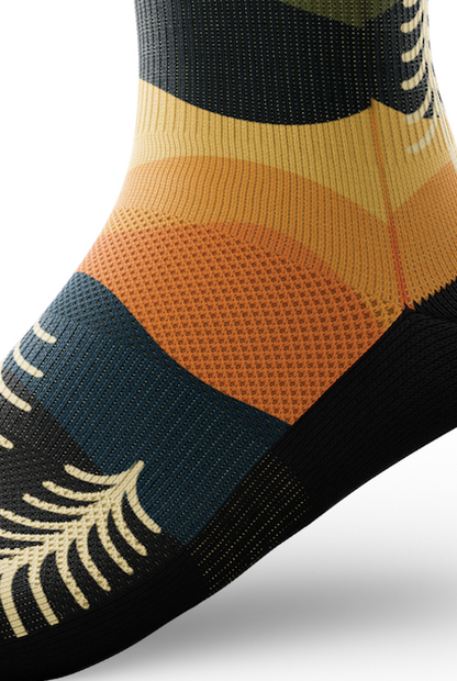 Outway Drifter Crew Socks