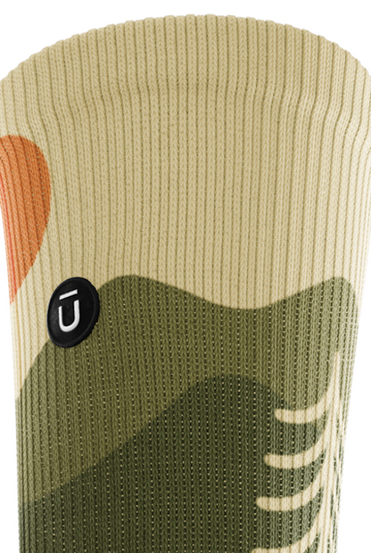 Outway Drifter Crew Socks