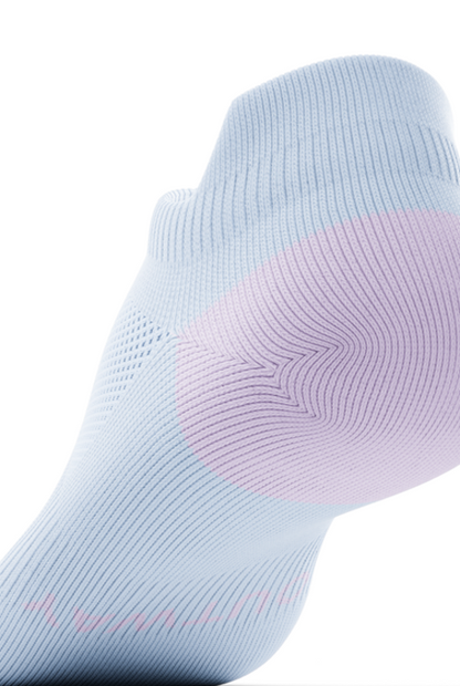 Outway Chalk Ankle Socks