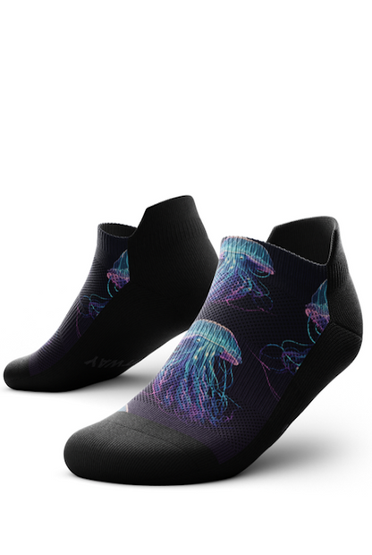 Outway Squishy Ankle Socks