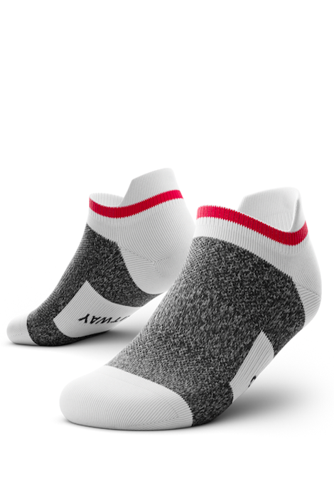 Outway Day Shift Ankle Socks