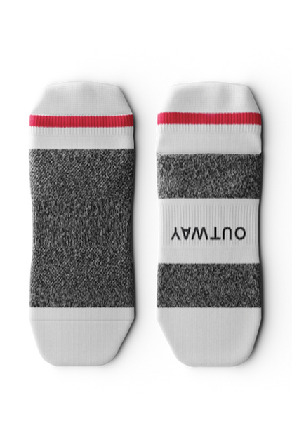 Outway Day Shift Ankle Socks