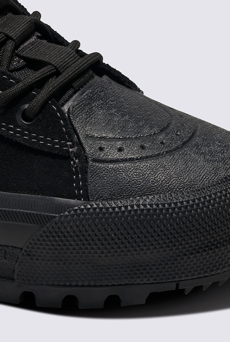 VANS SK8-HI GORE-TEX MTE-3 BOOTS -BLACKOUT