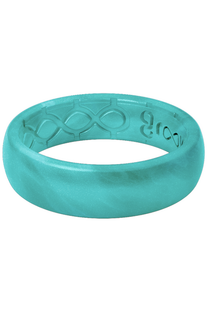 Groove Life Solid Ocean Thin Ring