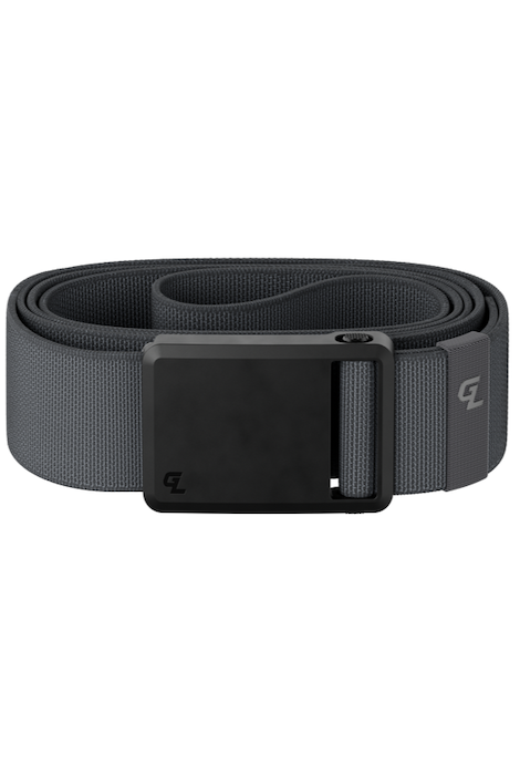 Groove Life Ultra Belt Deep Stone Black O/S