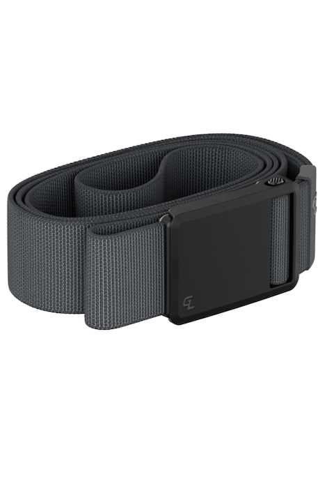 Groove Life Ultra Belt Deep Stone Black O/S