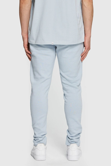 Kuwalla Tee Organic Sweatpants Celestial Blue