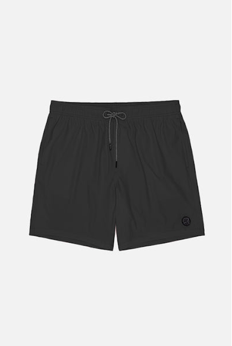 Kuwalla Tee 2-1 Swim Trunk Black