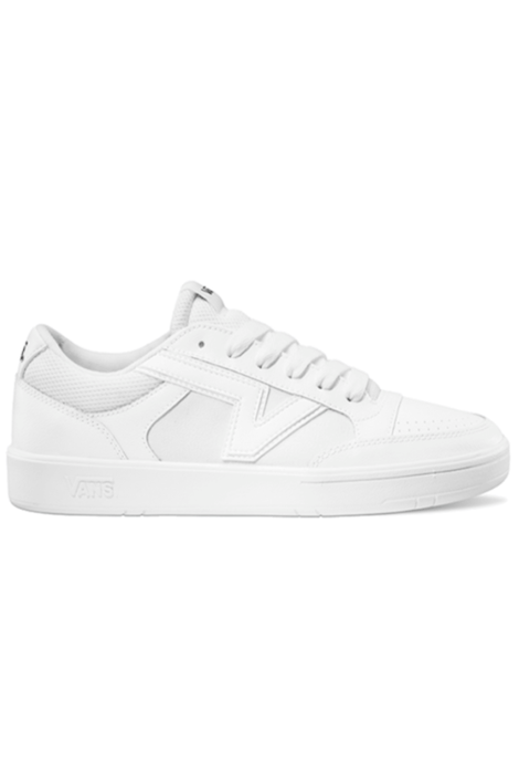 VANS LOWLAND CC SPORT TRUE WHITE