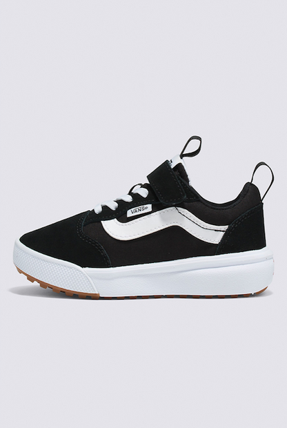 Vans Ultrarange 66 V Youth Black/True White