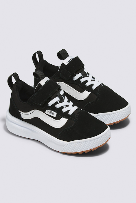 Vans Ultrarange 66 V Youth Black/True White