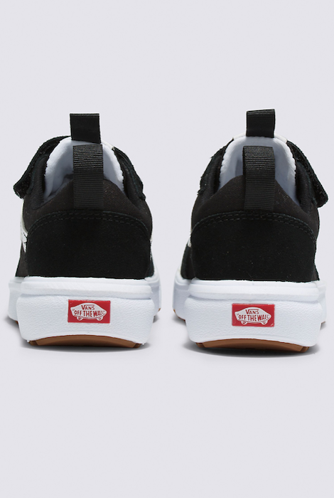 Vans Ultrarange 66 V Youth Black/True White