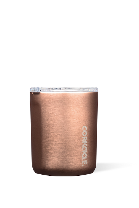 VASO BUZZ DE 12 OZ DE CORKCICLE, COBRE