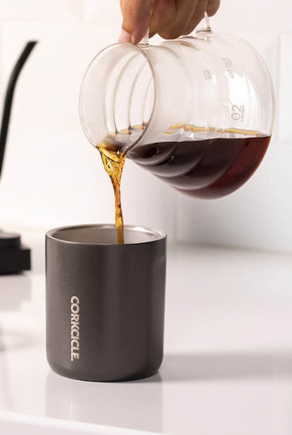 VASO BUZZ DE 12 OZ DE CORKCICLE, COBRE