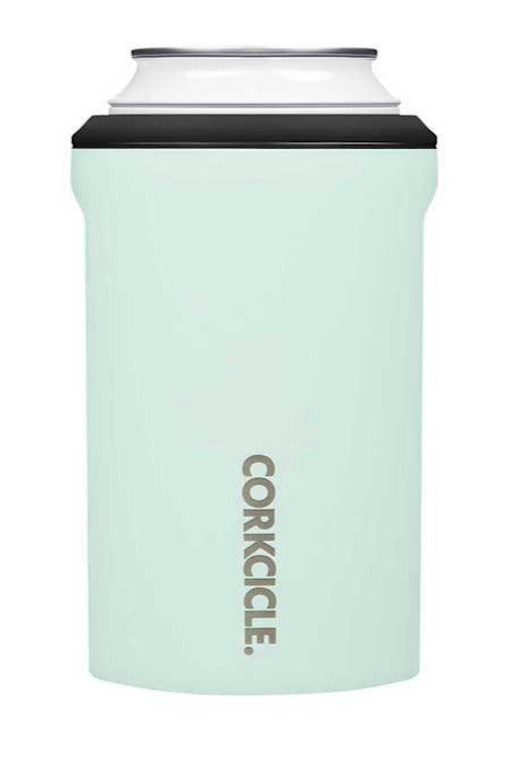 CORKCICLE REFROIDISSEUR DE CANETTES BLEU POUDRE