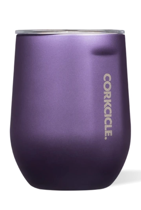 CORKCICLE SANS PIED 12 OZ MASQUERADE