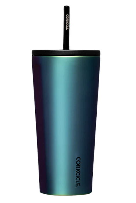 VASO FRÍO DE 24 OZ CORKCICLE DRAGONFLY