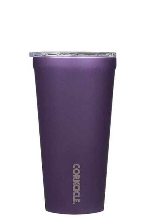 VASO CORKCICLE 16 OZ MASQUERADE