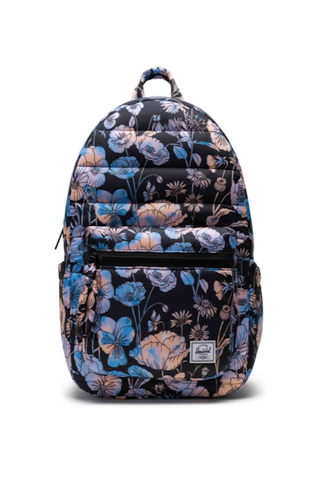 MOCHILA HERSCHEL SETTLEMENT FLORAL SKIES