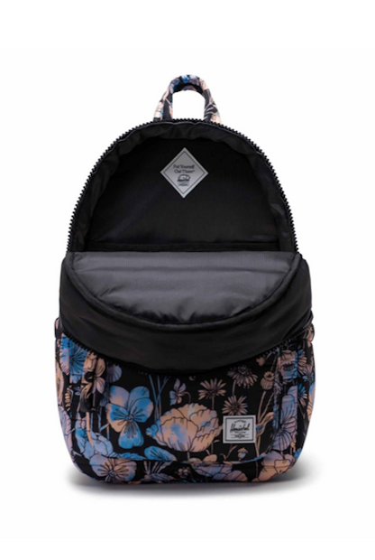 MOCHILA HERSCHEL SETTLEMENT FLORAL SKIES