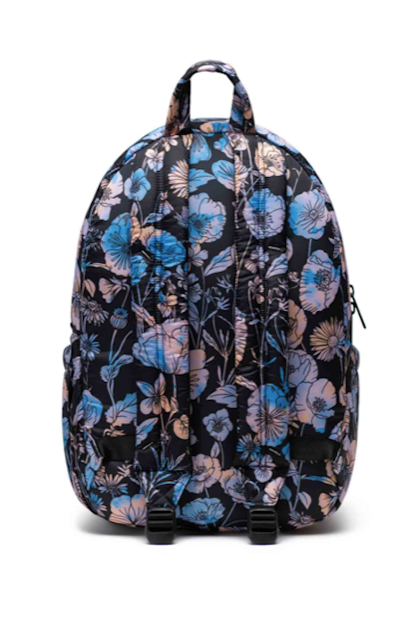 MOCHILA HERSCHEL SETTLEMENT FLORAL SKIES