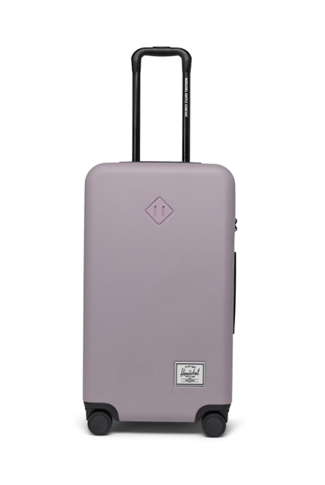 Herschel Heritage Hardshell Medium Luggage Nirvana