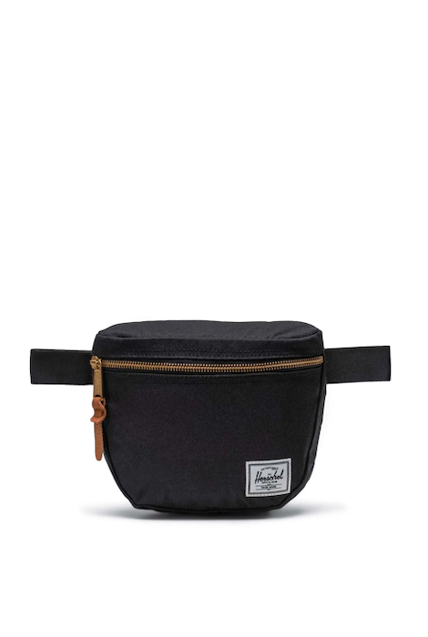 Herschel Settlement Hip Pack - Black O/S