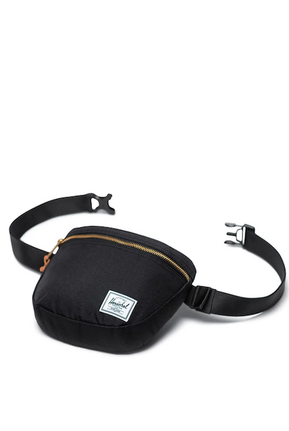 Herschel Settlement Hip Pack - Black O/S