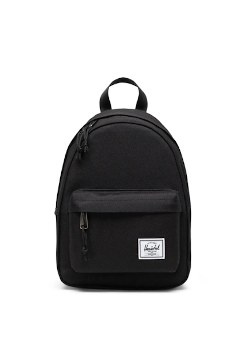 Herschel Classic Mini Back Pack - Black