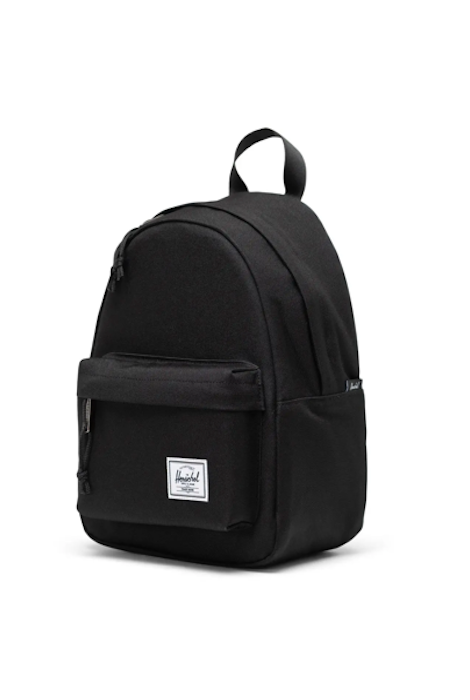 Herschel Classic Mini Back Pack - Black