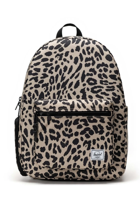 Herschel Classic Xl Backpack - Leopard Wave