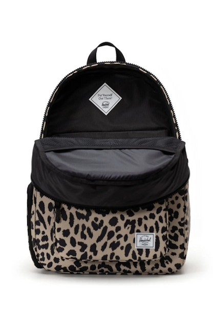 Herschel Classic Xl Backpack - Leopard Wave