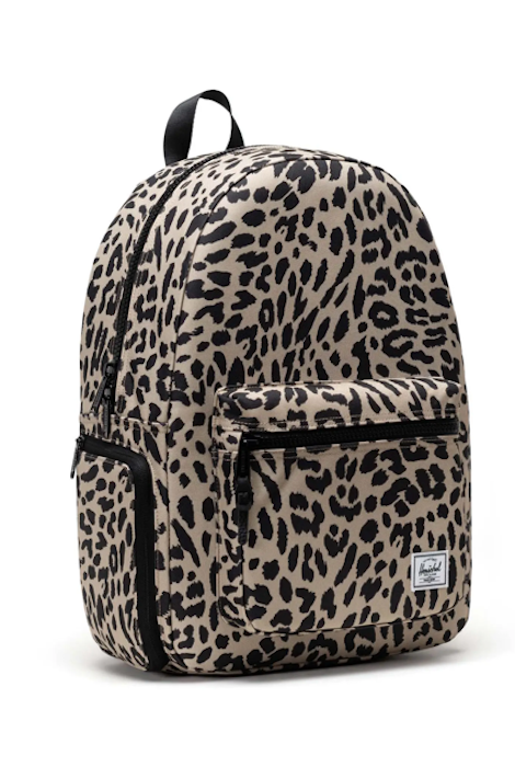 Herschel Classic Xl Backpack - Leopard Wave