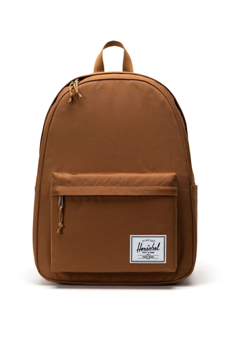 Herschel Classic Xl Backpack - Rubber