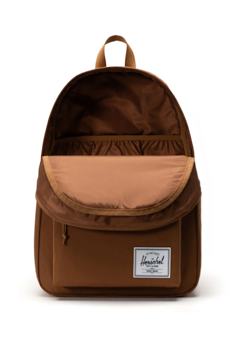 Herschel Classic Xl Backpack - Rubber