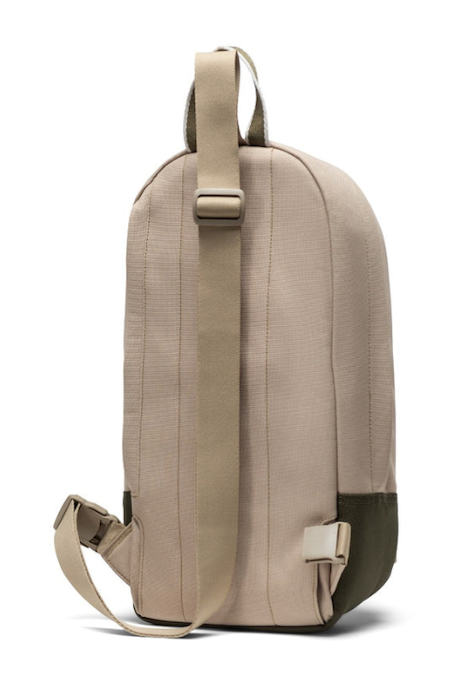 Herschel Heritage Shoulder Bag Twill/Ivy Green