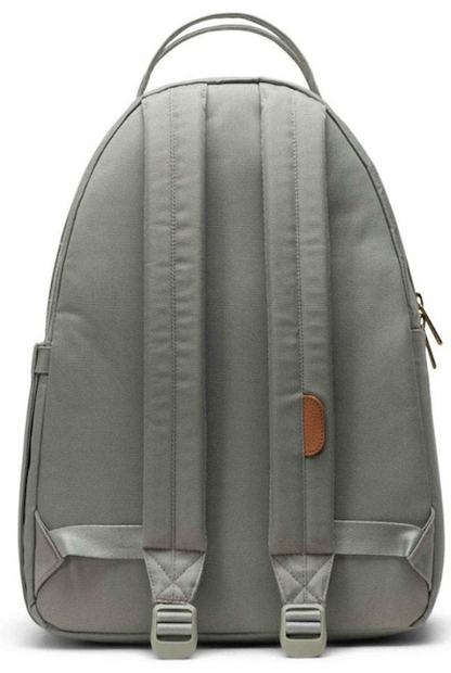 Herschel Nova Backpack Seagrass/White Stitch