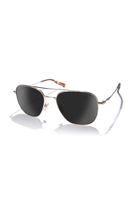 ZEAL Optics Skyway - Gloss Rose Gold/Dark Grey